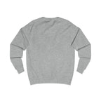 Wear Your Worship Psalm 91 sweatshirt featuring inspirational "Protected By The Most High" crewneck in soft fabric.
