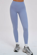 Fitglutes Activewear sports bra and leggings set featuring a cross-back design, perfect for gym workouts and activewear.