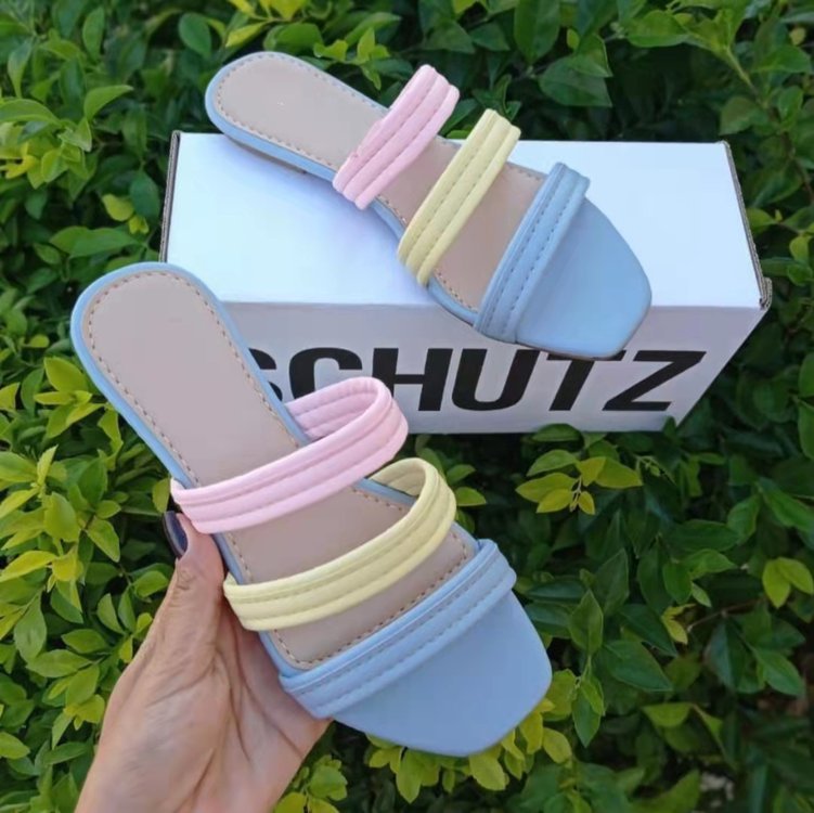 Plus size women's flat woven hollow slippers by Plush Fashion Hub, color-matched beach sandals with a comfortable slip-on design.