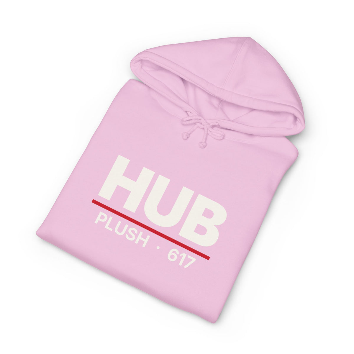 Unisex Heavyweight Hooded Sweatshirt
