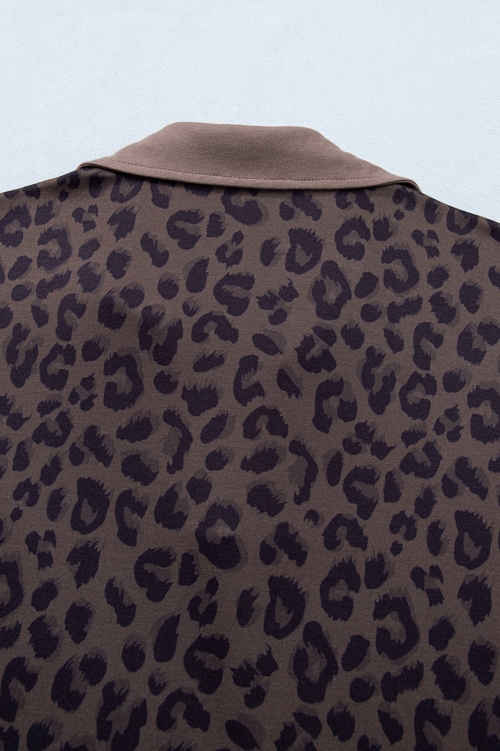 Threaded Pear Emmy Printed 2-piece short set with stylish pattern, lightweight fabric, perfect for casual wear and warm weather.