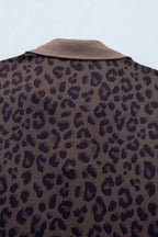 Threaded Pear Emmy Printed 2-piece short set with stylish pattern, lightweight fabric, perfect for casual wear and warm weather.