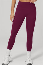 Fitglutes Activewear Rapture Tank Top and Leggings 2-piece set, stylish gymwear with comfortable fit for workout and active days.