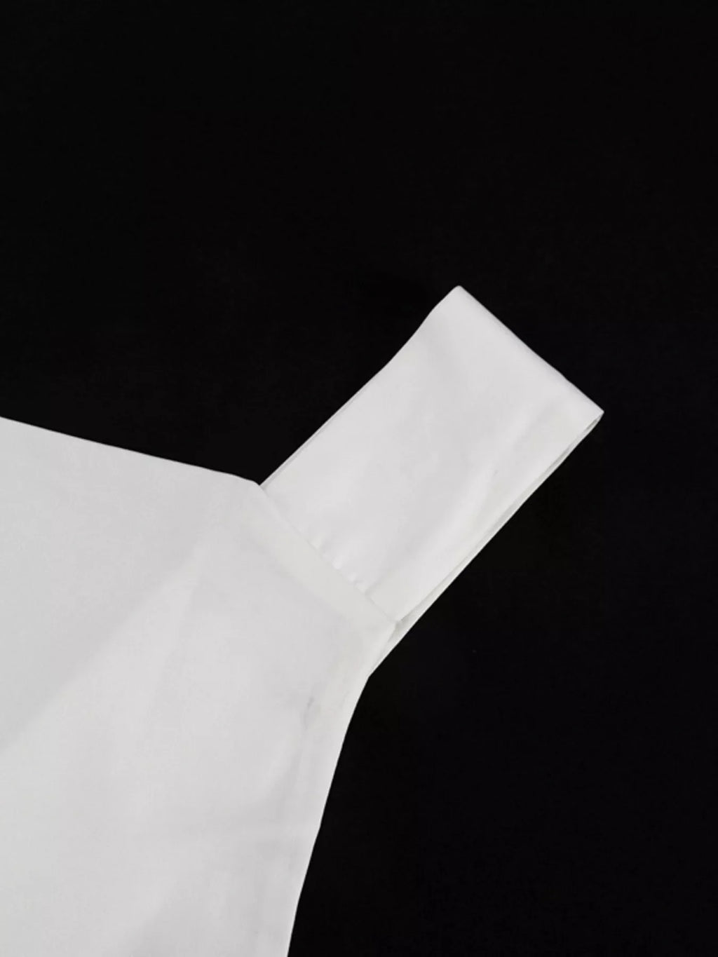 Halter neck mini dress by Shopimist featuring a fitted silhouette and stylish design, shown on a model.