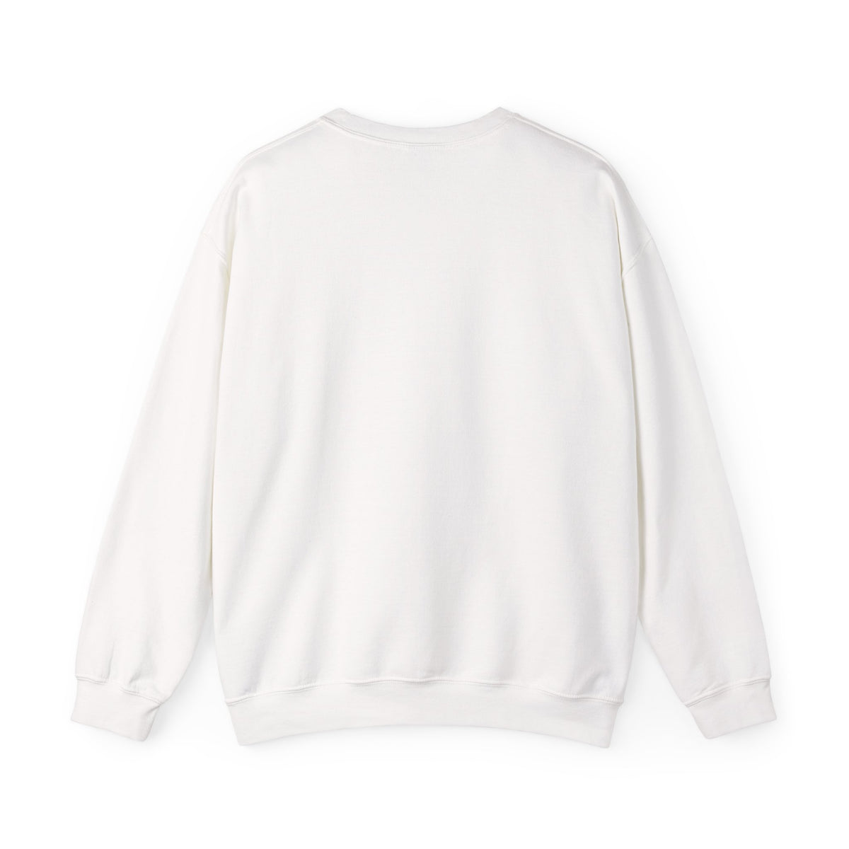 Plush Fashion Hub self-love crewneck sweatshirt with empowerment graphic, soft pullover in a comfortable, casual style.