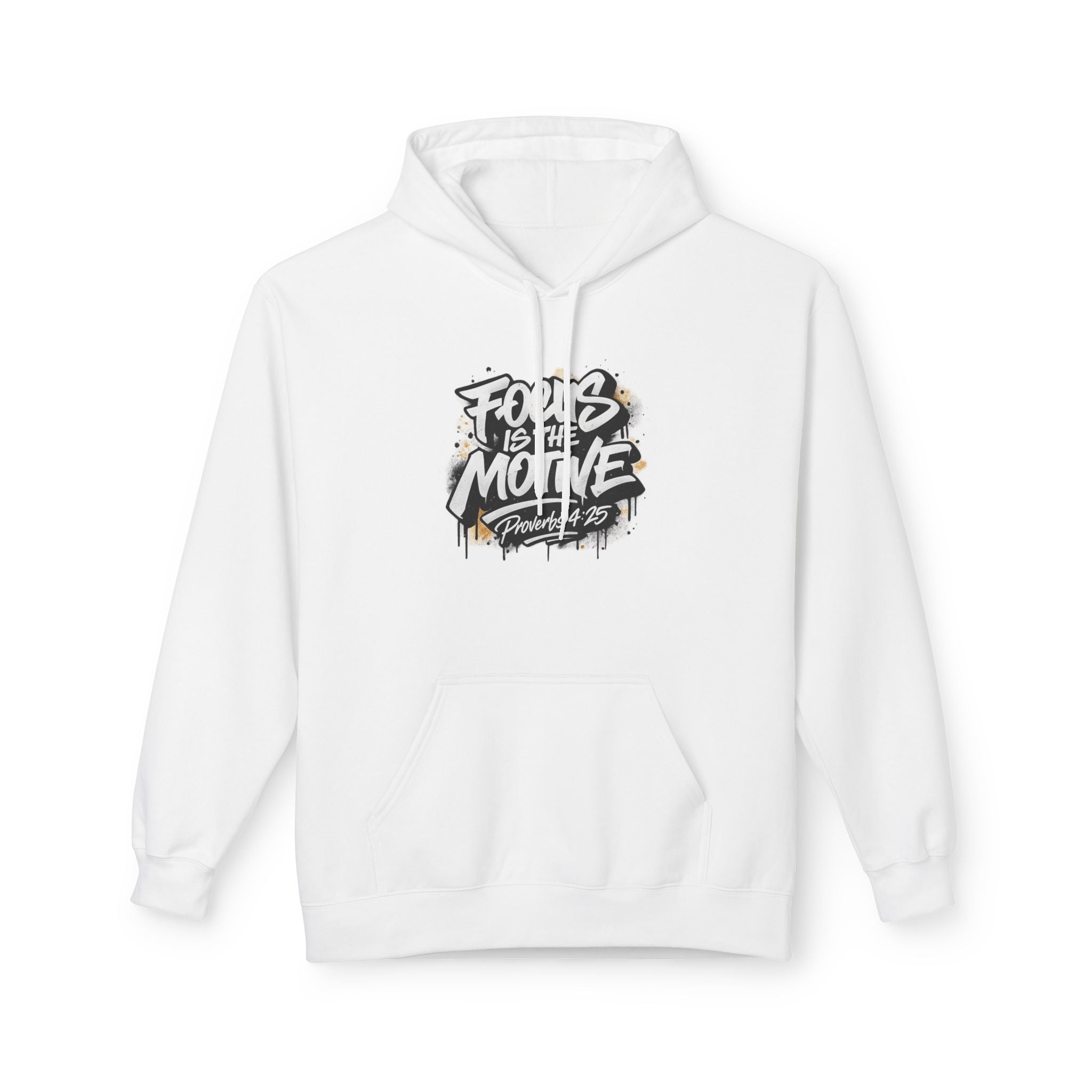 Wear Your Worship graffiti streetwear pullover hoodie featuring bold graffiti designs on a casual apparel piece.