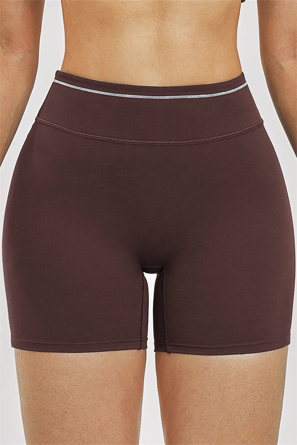 Fitglutes Activewear Unbound Jacket Shorts 2-Piece Set showing a stylish matching gymwear set with jacket and shorts for workout.