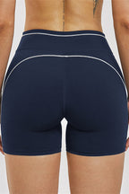 Fitglutes Activewear sports bra and shorts 2-piece set, featuring breathable fabric and athletic design for workout comfort and support.