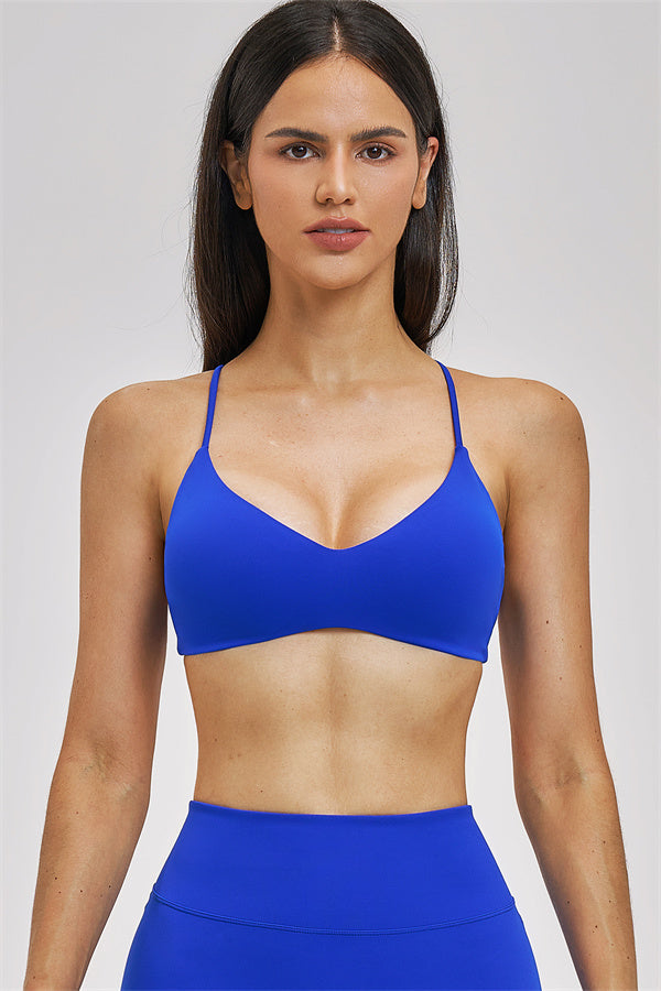 Fitglutes Activewear Zenith Sports Bra and Leggings 2-piece set, athletic gymwear with matching sports bra and leggings for workout fitness