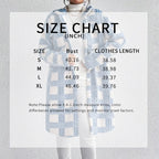 Women’s Plaid Fleece Jacket
