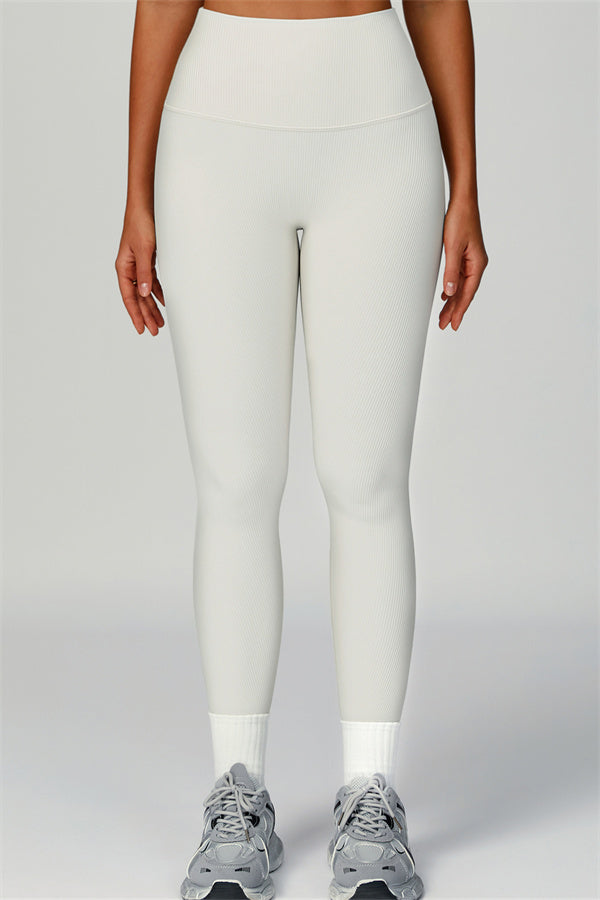 Fitglutes Activewear 3-piece set including sports bra, jacket, and leggings for workouts and gym activities.