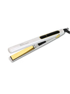 Trendsi 2-in-1 professional hair straightener and curling iron with sleek design for versatile styling.