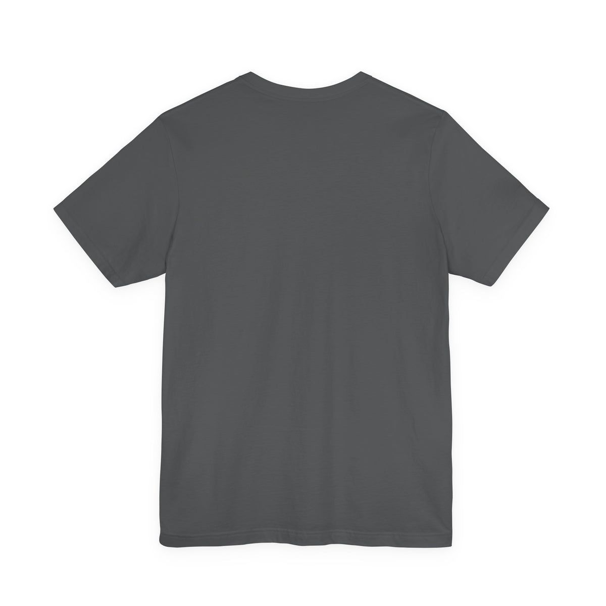Psalm 118:6 Tee | I Will Not Fear Christian Streetwear