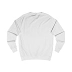 Wear Your Worship Psalm 91 sweatshirt featuring protective "Protected By The Most High" inspirational message on a cozy crewneck.