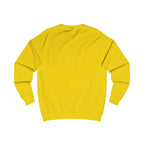 Wear Your Worship Psalm 91 "Protected By The Most High" crewneck sweatshirt, soft apparel with inspirational scripture text.