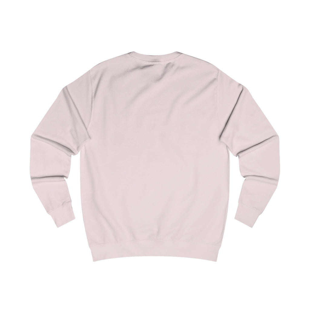 Wear Your Worship Psalm 91 sweatshirt showing a comfortable crewneck with inspirational biblical message and protective design.