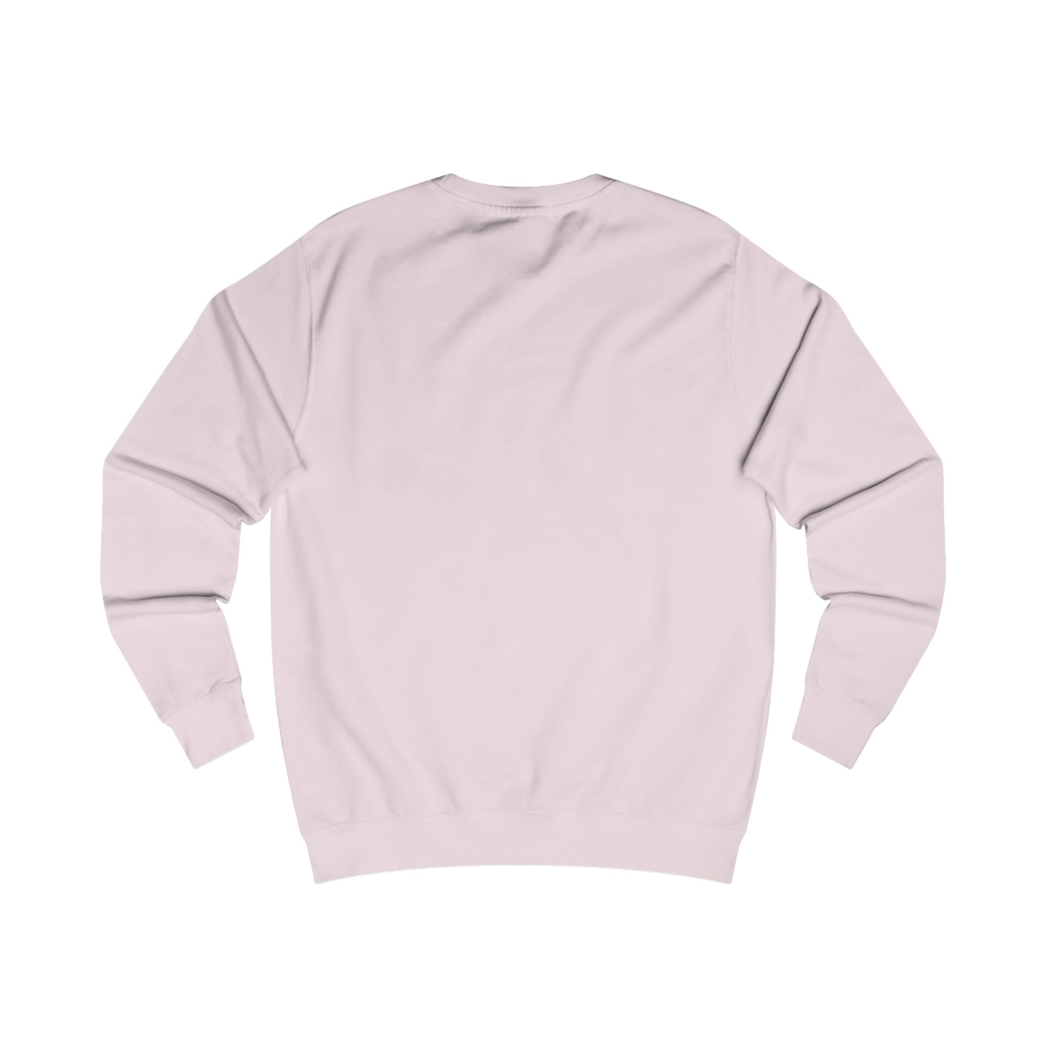 Wear Your Worship Psalm 91 sweatshirt showing a comfortable crewneck with inspirational biblical message and protective design.