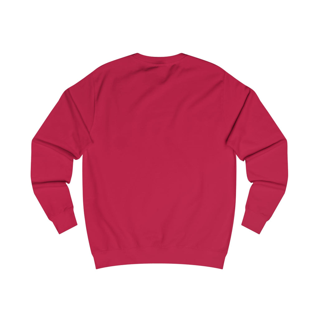 Wear Your Worship Psalm 91 sweatshirt featuring protected by the Most High inspirational crewneck with bold text on soft fabric.