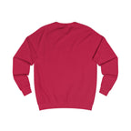 Wear Your Worship Psalm 91 sweatshirt featuring protected by the Most High inspirational crewneck with bold text on soft fabric.