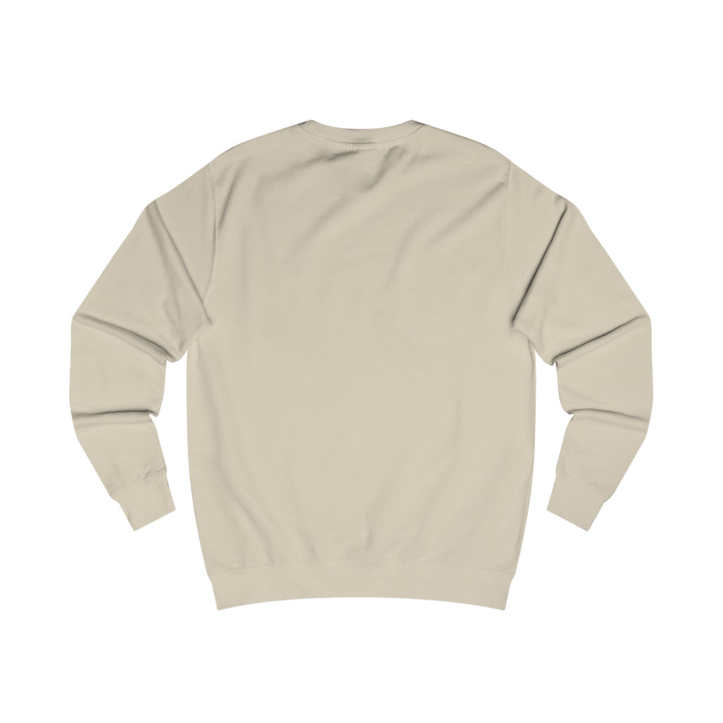 Wear Your Worship Psalm 91 sweatshirt featuring protective message and crewneck design, in a comfortable, inspirational apparel style.