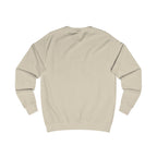 Wear Your Worship Psalm 91 sweatshirt featuring protective message and crewneck design, in a comfortable, inspirational apparel style.