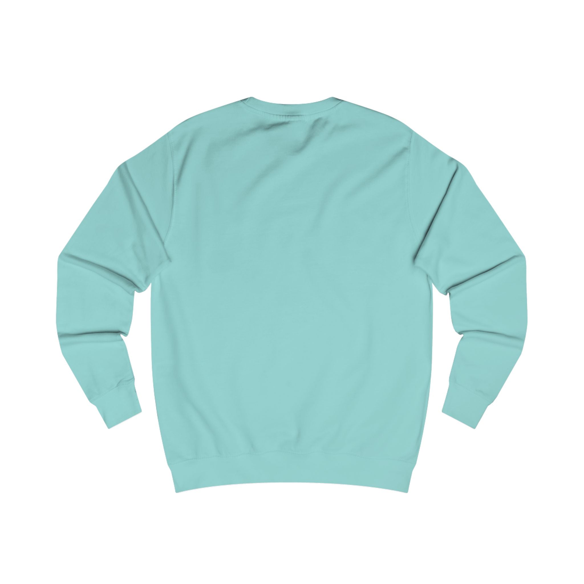 Wear Your Worship Psalm 91 sweatshirt featuring inspirational text and a comfortable crewneck design for faith-based apparel.