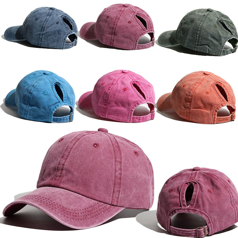 Eprolo women's curved brim snapback hat, outdoor sports sun hat with adjustable strap and breathable fabric, ideal for outdoor activities.