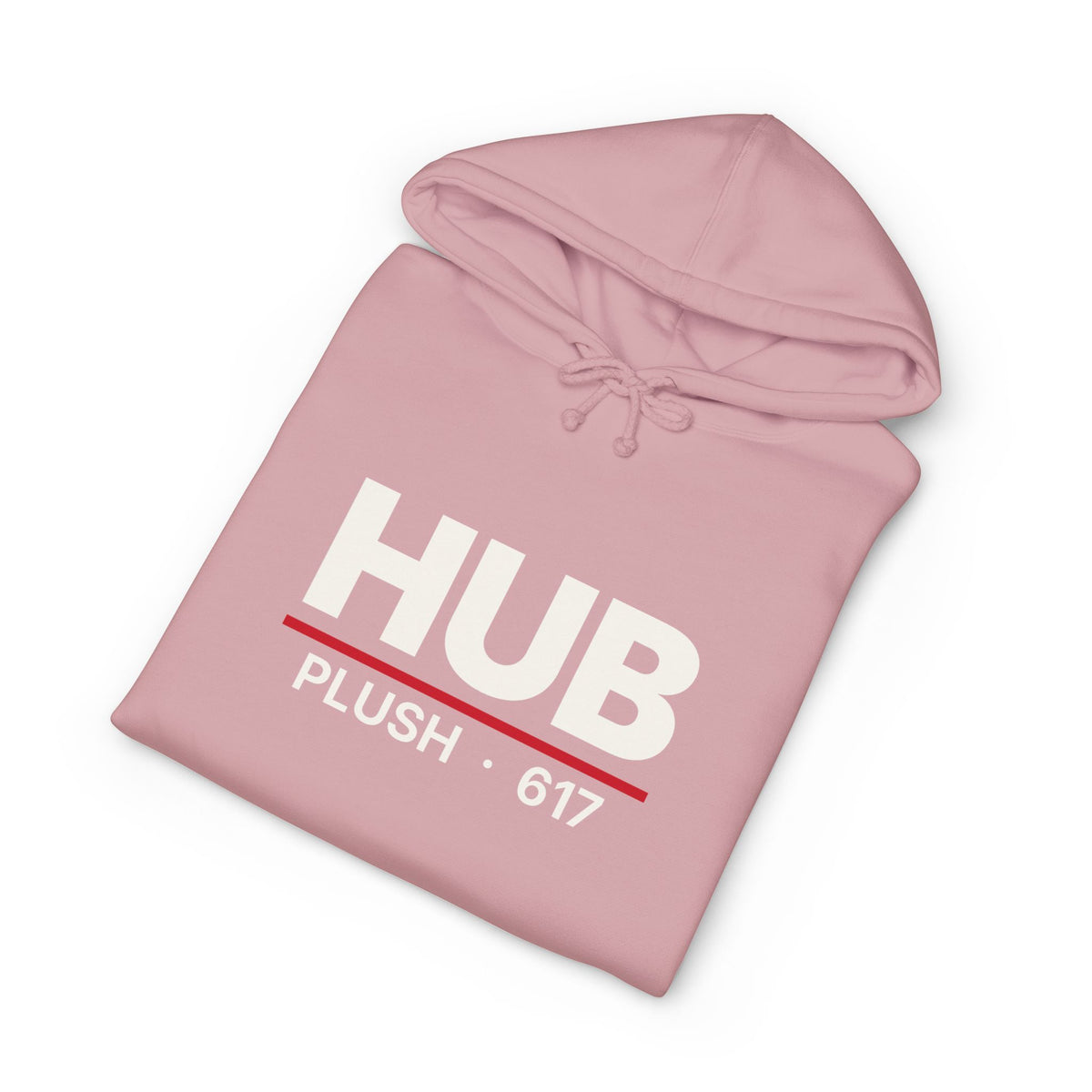 Unisex Heavyweight Hooded Sweatshirt