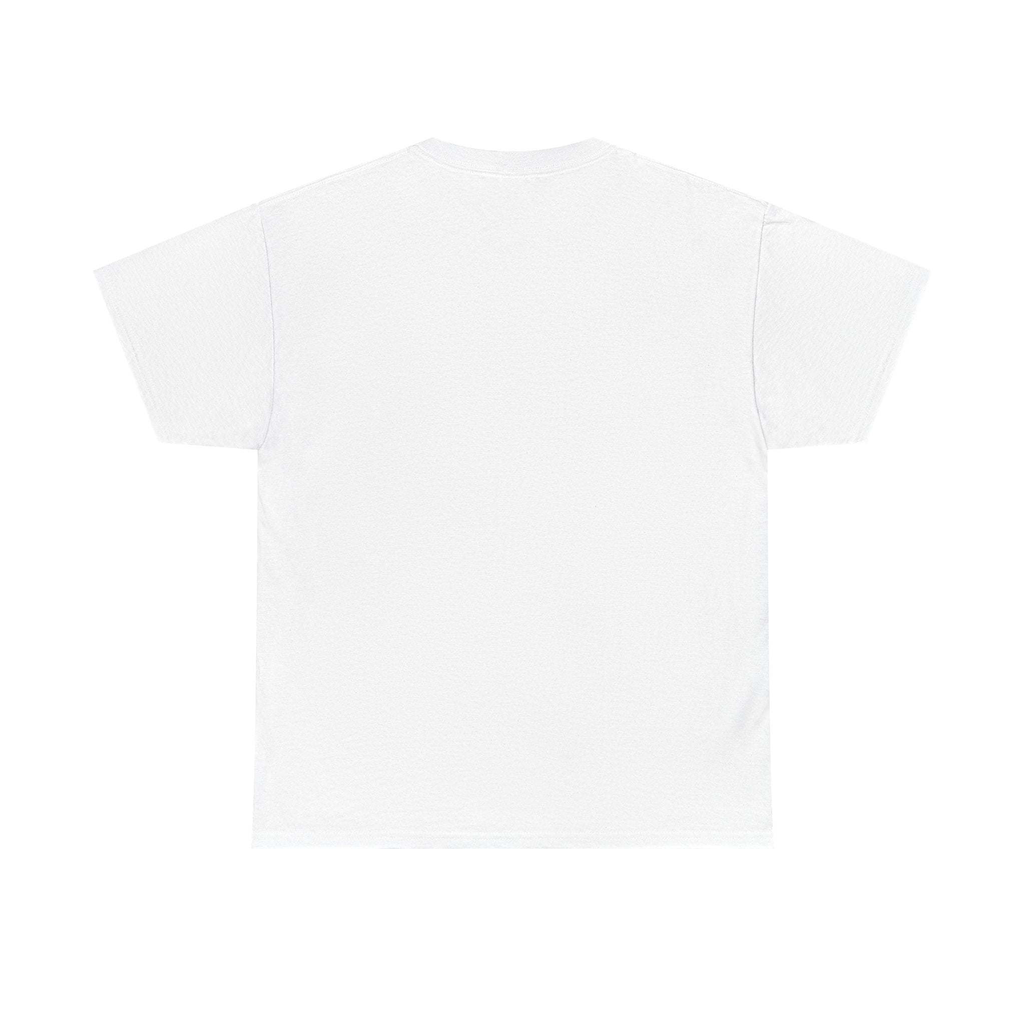 Wear Your Worship Trust The Vision T-Shirt, premium cotton graphic tee with purpose-driven design, casual style, and bold print.
