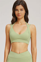 Fitglutes Activewear sports bra, zip jacket, and shorts 3-piece set for workout and gym training, stylish and comfortable athletic wear.