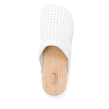 Balenciaga White Boots Women Luosophy