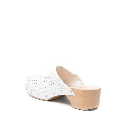 Balenciaga White Boots Women Luosophy