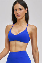 Fitglutes Activewear sports bra and leggings 2-piece set, designed for workout comfort, featuring a sleek athletic fit and breathable fabric.
