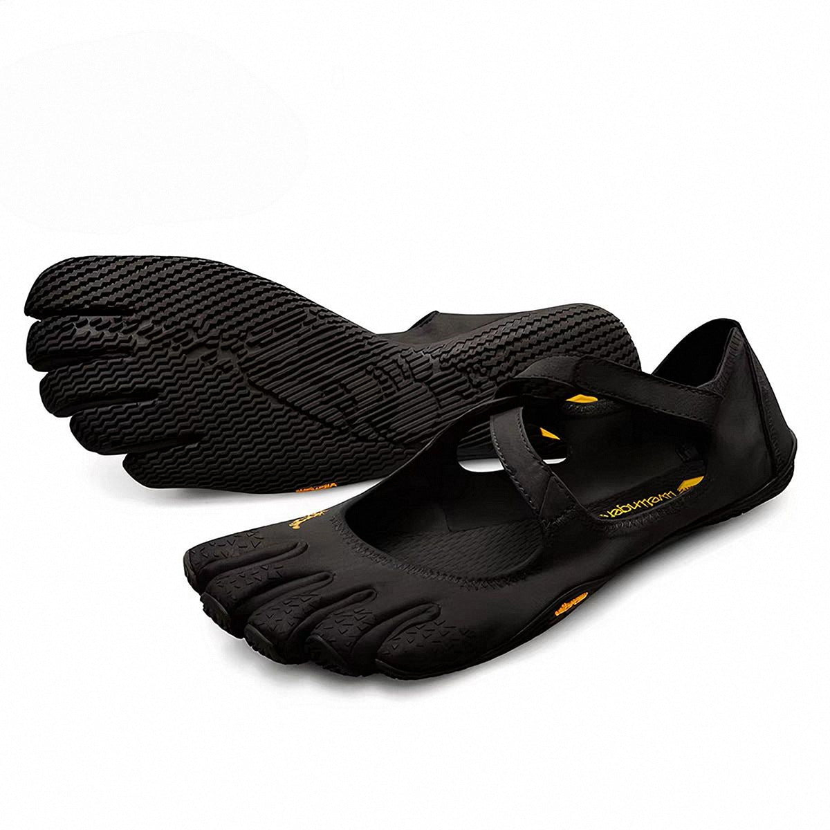 Women's Five-Finger Training Shoes for Yoga, Pilates and Outdoor Sports