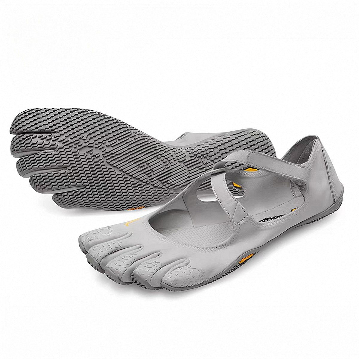 Women's Five-Finger Training Shoes for Yoga, Pilates and Outdoor Sports