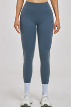 Fitglutes Activewear Zenith sports bra and leggings 2-piece set, featuring a stylish workout top and matching high-waist leggings.
