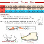 Women’s FitiqueFit canvas platform sneakers with chunky soles and height-increasing design, stylish trainers for casual wear.