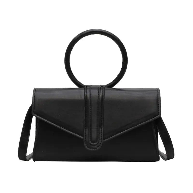 Trendy Attic Store01 women's shoulder tote bag and crossbody purse in stylish design with leather accents and adjustable straps.