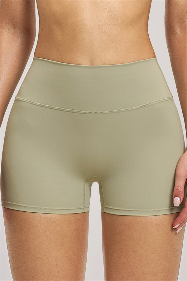 Fitglutes Activewear Swoon Tank Top and Shorts 2-piece set, stylish gymwear with a fitted tank top and matching workout shorts.
