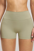 Fitglutes Activewear Swoon Tank Top and Shorts 2-piece set, stylish gymwear with a fitted tank top and matching workout shorts.