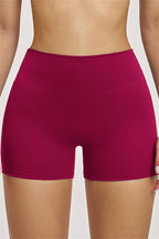 Fitglutes Activewear Swoon Tank Top and Shorts 2-piece set, breathable gymwear for workout and active lifestyle.