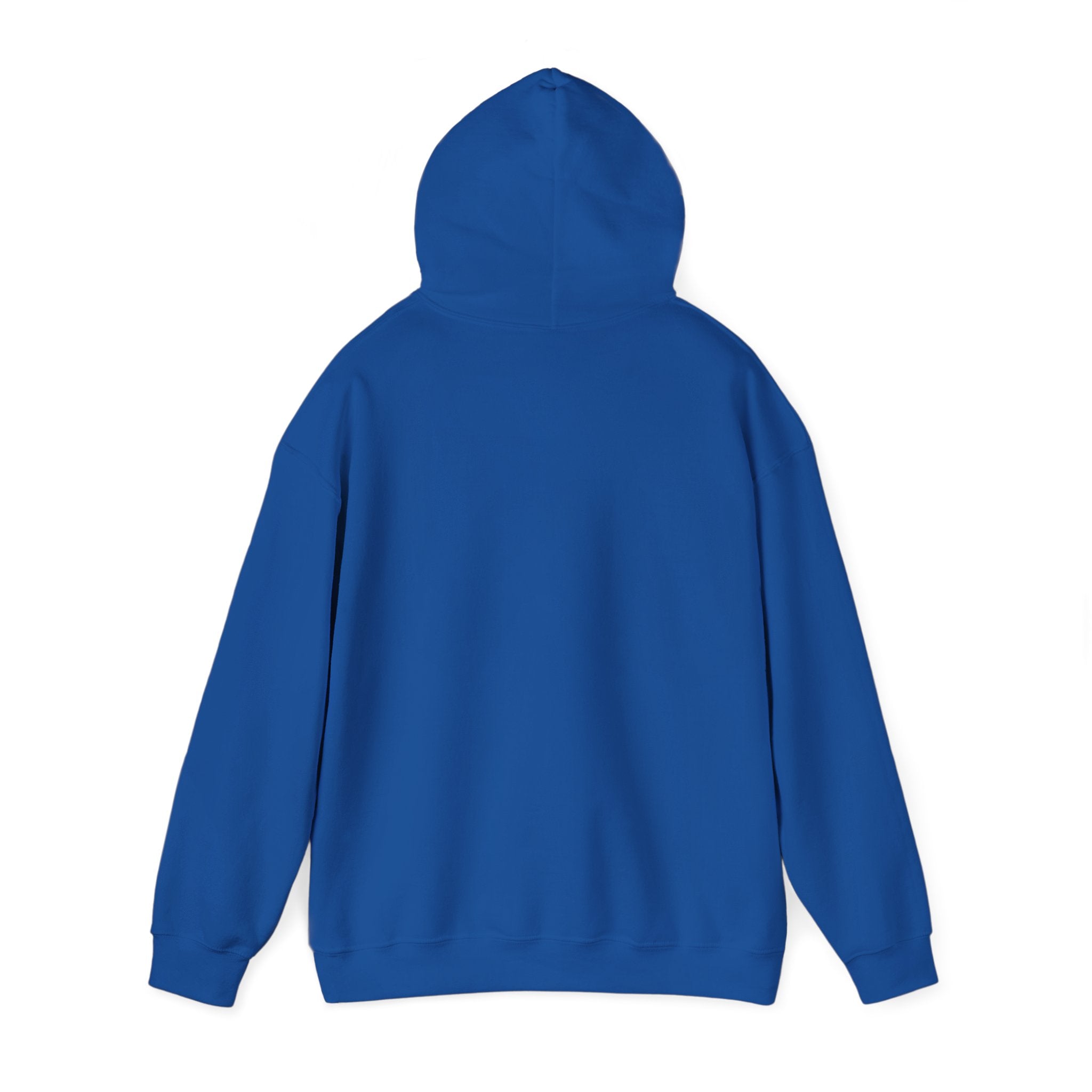 Unisex Christ hoodie with inspirational graphic design, casual pullover from Wear Your Worship, featuring Christian-themed artwork.