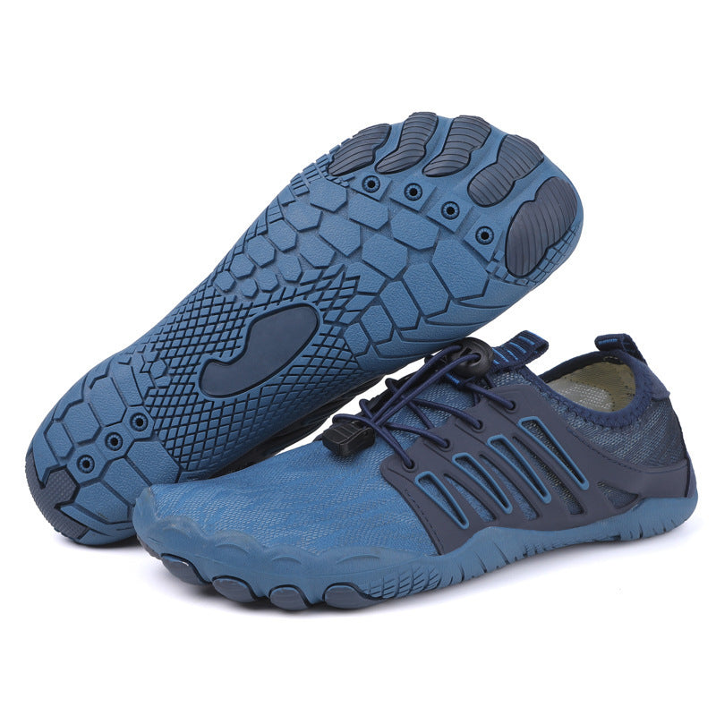 Outdoor Trekking Shoes Water Shoes Swimming Shoes for Men and Women