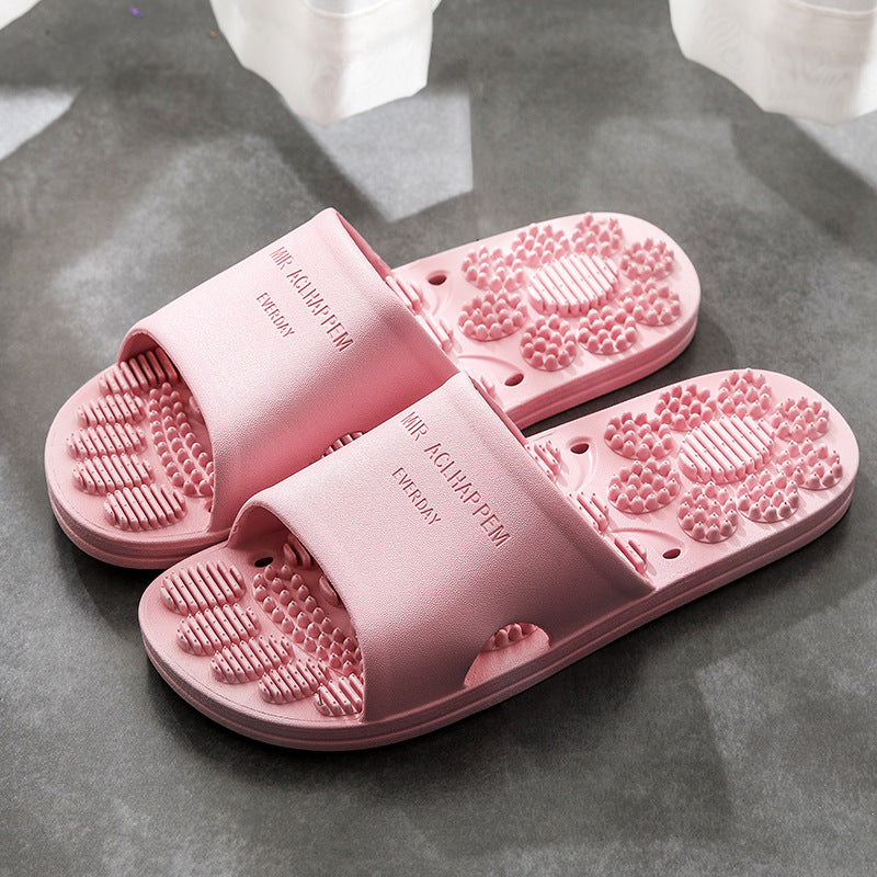 CloudWalk Massage Indoor Slippers