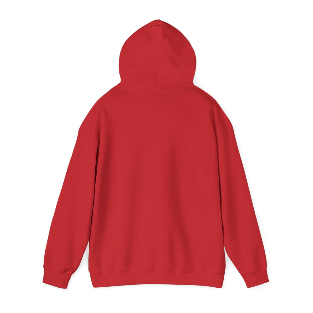 Unisex Christ-inspired hoodie from Wear Your Worship featuring an inspirational graphic design on soft apparel.