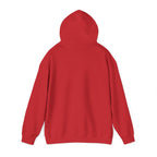 Unisex Christ-inspired hoodie from Wear Your Worship featuring an inspirational graphic design on soft apparel.