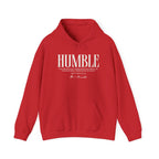 Unisex hoodie from Wear Your Worship with a comfortable fit, featuring a soft fabric and casual style for everyday wear.