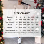 Women's solid color 2-piece casualwear set by Plush Fashion Hub, featuring a comfortable top and matching pants.