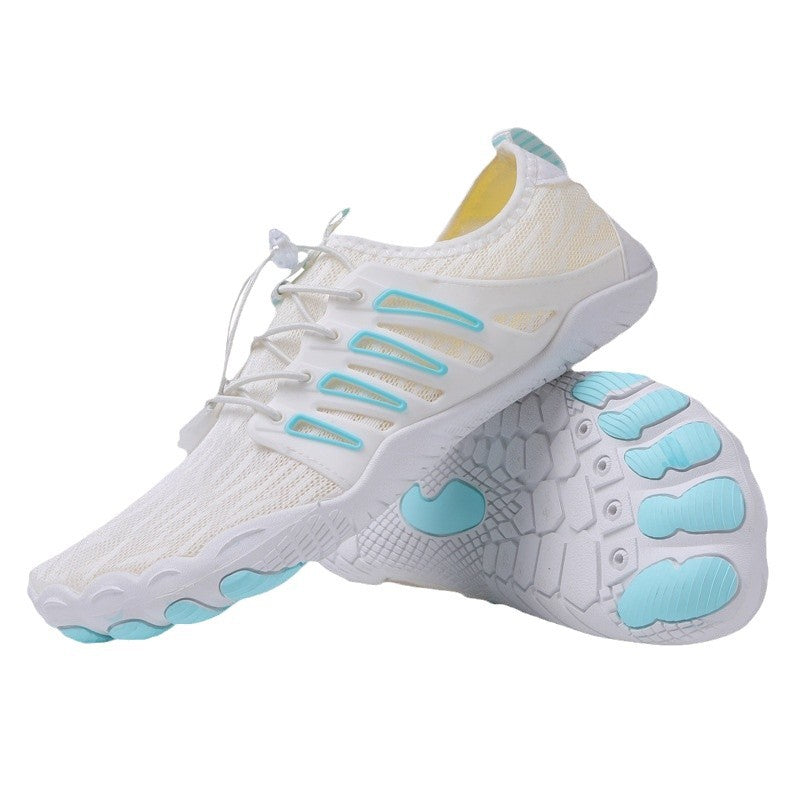 Outdoor Trekking Shoes Water Shoes Swimming Shoes for Men and Women