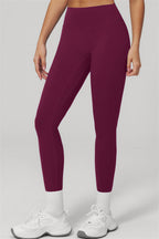 Fitglutes Activewear women's Rapture Tank Top and Leggings 2-piece set, stylish gymwear for workout and sports activities.